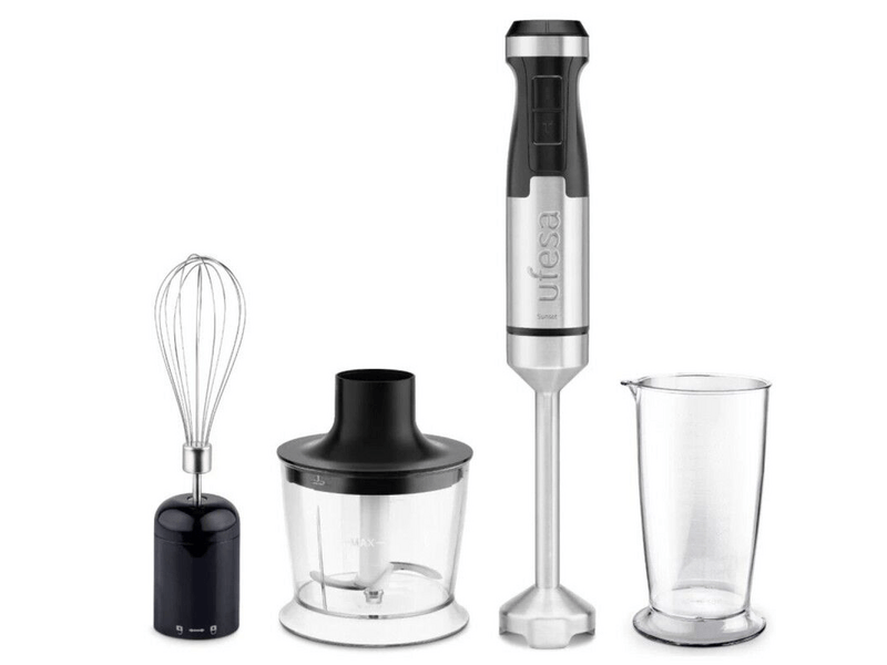 Ufesa Sunset Botmixer szett, 1500W