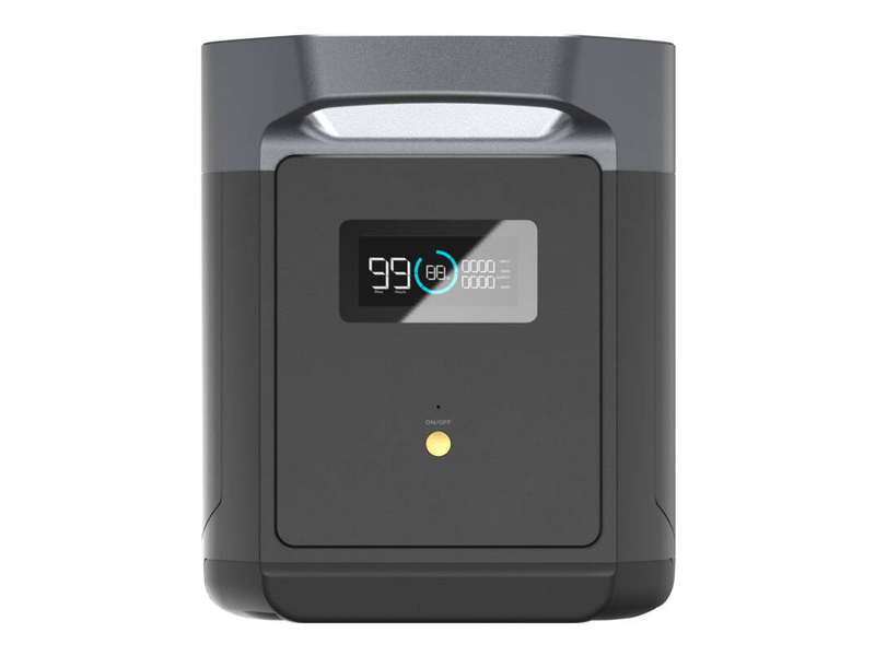 EcoFlow Delta 2 Max Akkumulátor