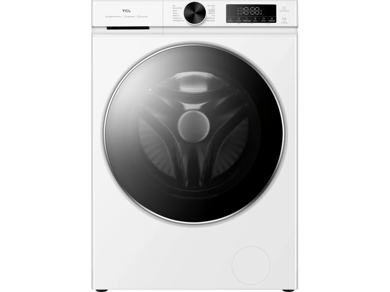 TCL FP0944WA0CZ Elöltöltős mosógép