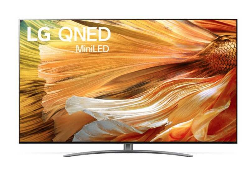 LG 65QNED913PA 65'' 4K HDR Smart QNED MiniLED TV