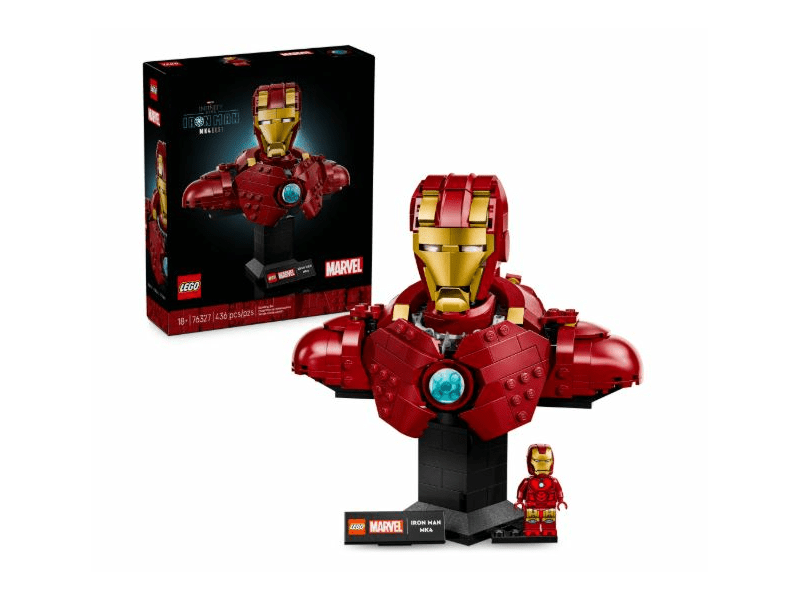 LEGO 76327