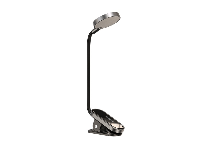 Baseus Comfort Reading Mini Clip vezeték nélküli olvasólámpa (DGRAD-0G)