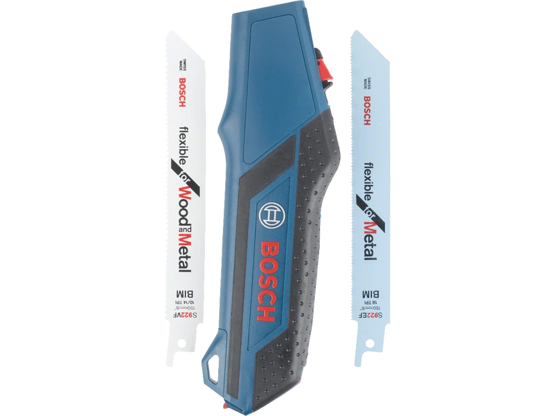 Bosch Fűrészmarkolat szablyafűrészlapokhoz (2608000495)