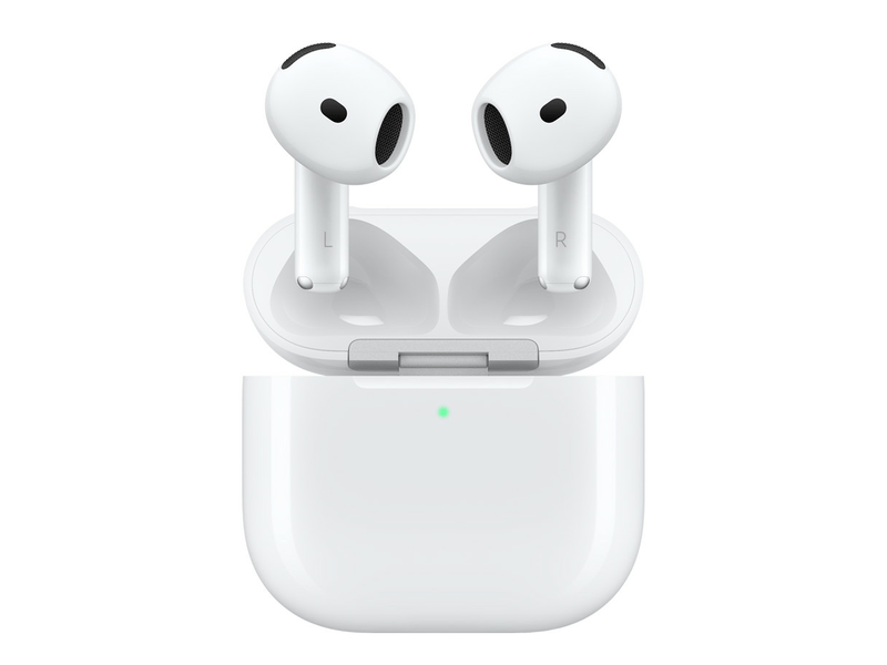 AirPods4(USB-C)Active Noise Cancellation