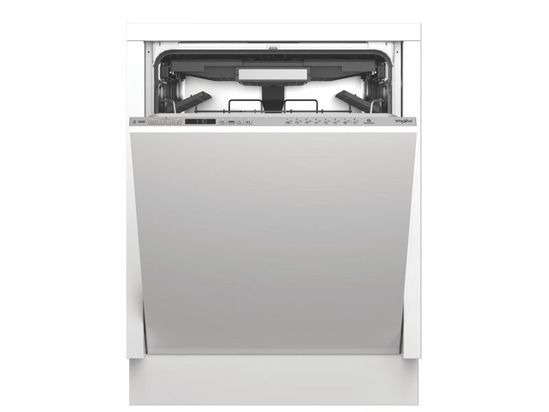 Whirlpool WIO30540PELGC Beépíthető mosogatógép