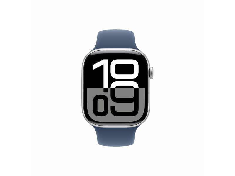 Apple W S10 46mm SL Sport Band - S/M