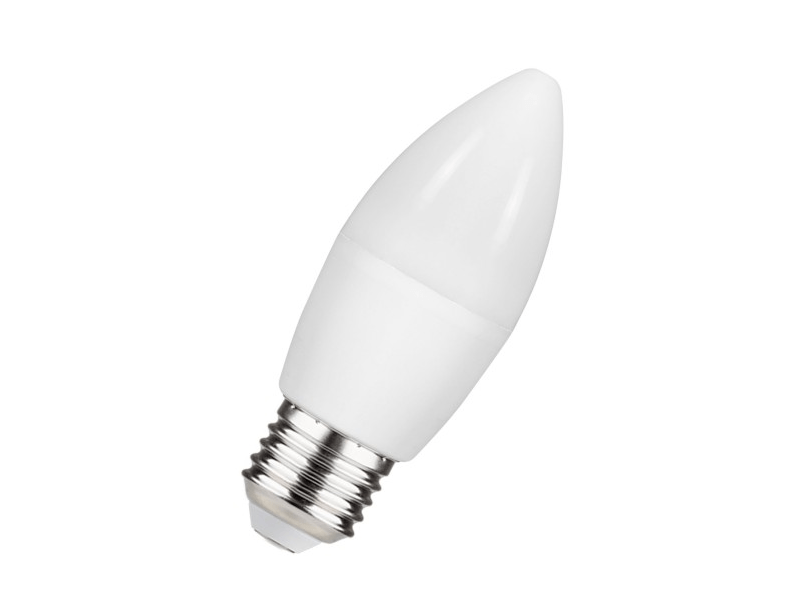 Osram Value B25 2.8W/2700K E27 LED izzó