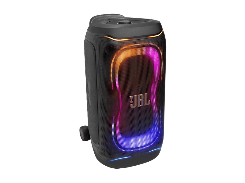 JBL PartyBox 330 Bluetooth hangszóró, fekete
