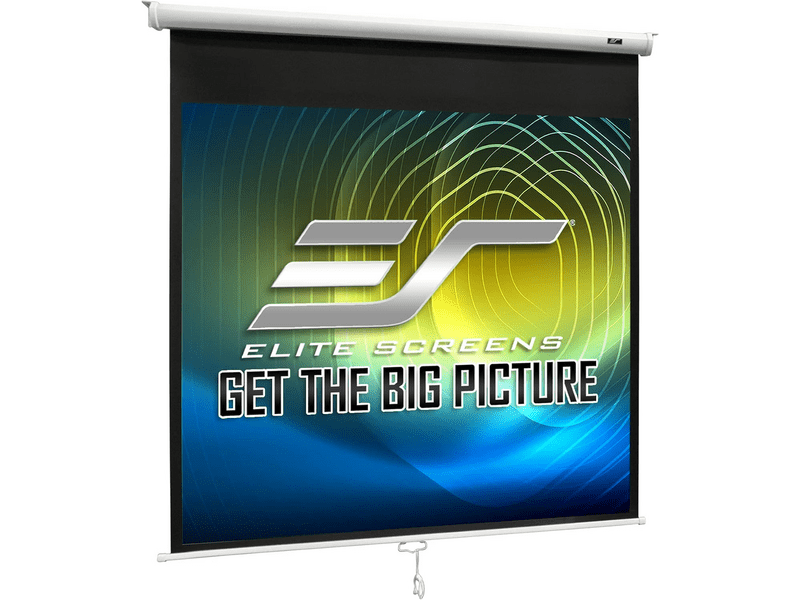 Elite Screens M119XWS1 119