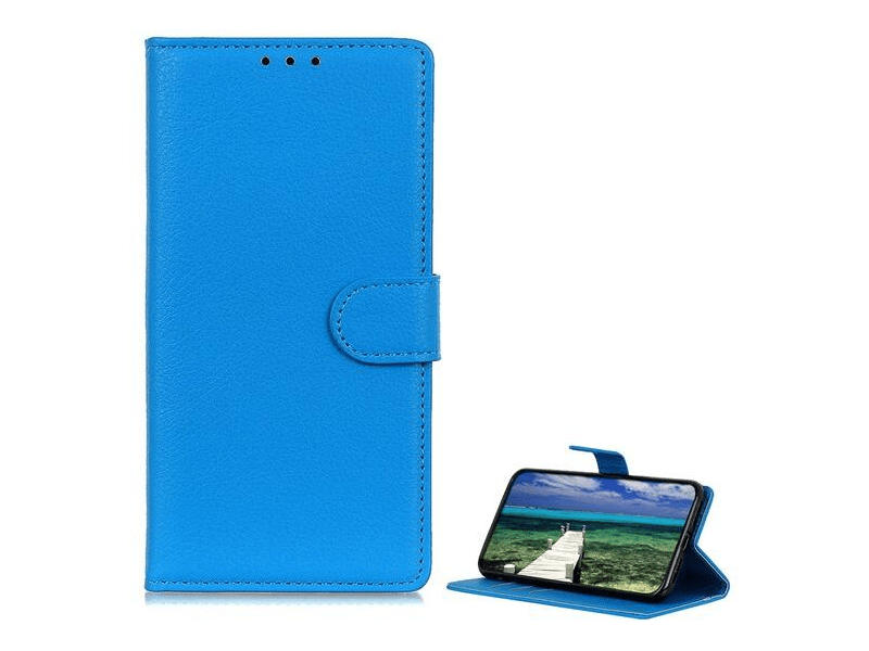 Gigapack Huawei Nova 11 Pro Flip tok, világoskék (GP-146970)