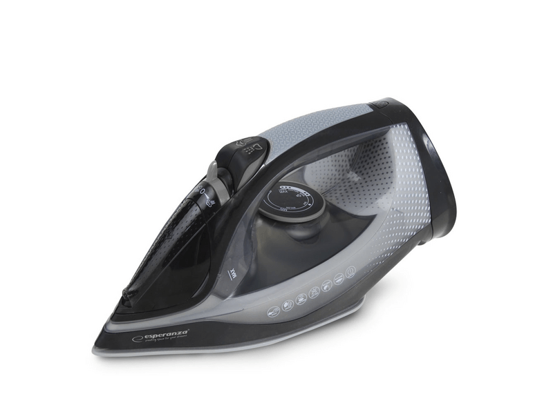 Esperanza EHI011 Satin vezeték nélküli gőzölős vasaló