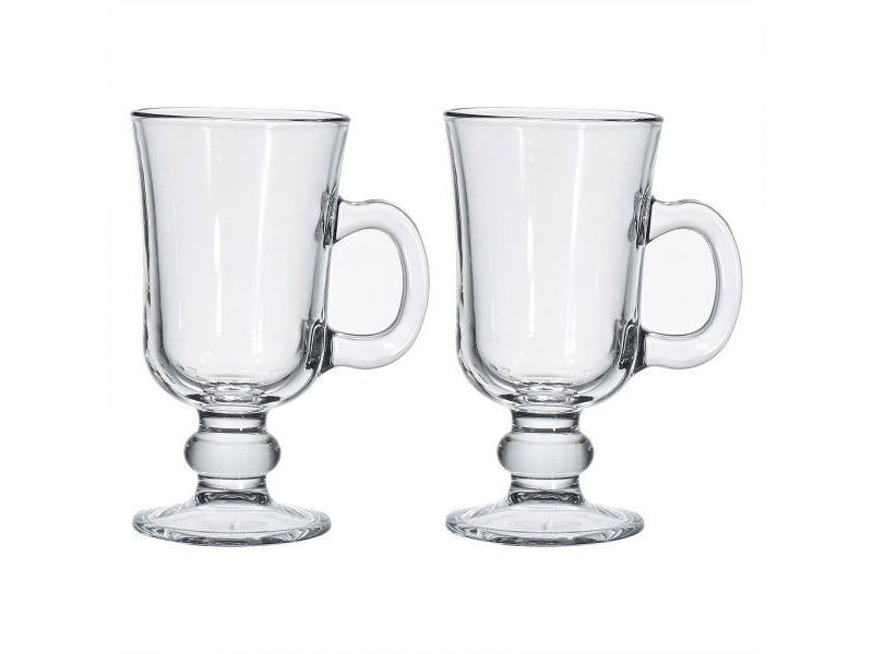 Pasabahce Irish Coffee kávéspohár, 230 ml, 2 db (55141)