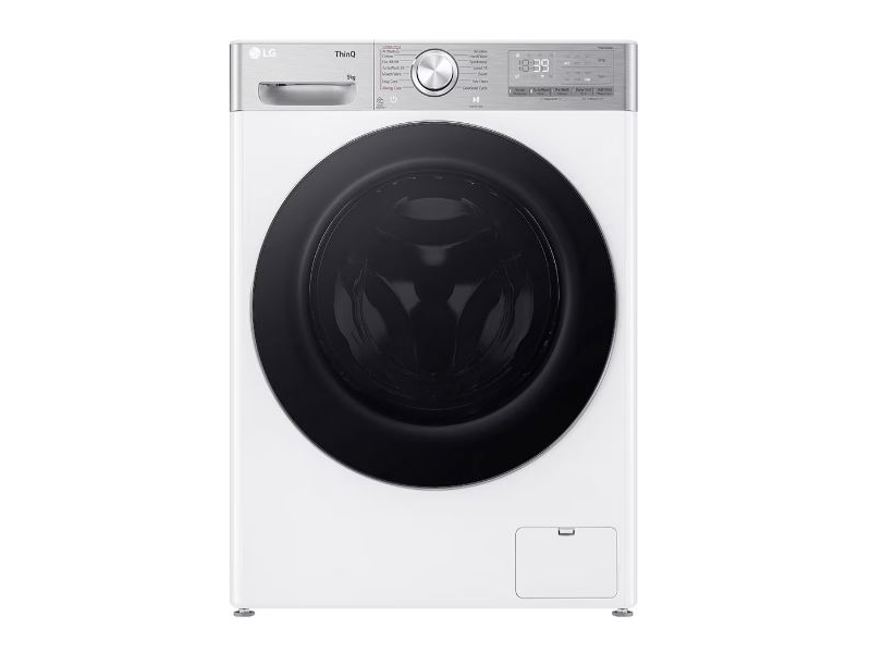 LG F2WR909P3W Elöltöltős mosógép