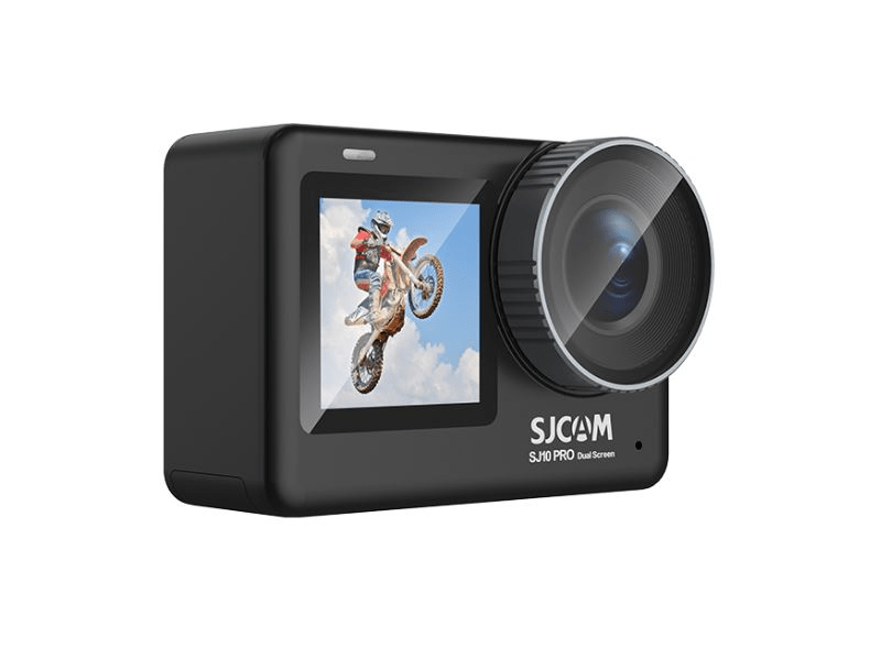SJCAM SJ10 Pro Dual Screen Akciókamera