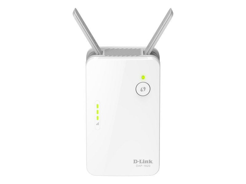 D-Link DAP-1620/E Dual Band AC1200 Wireless Range Extender