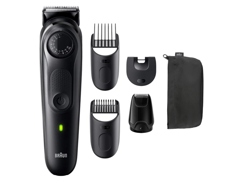 Braun BT5420 Beard Trimmer szakállvágó