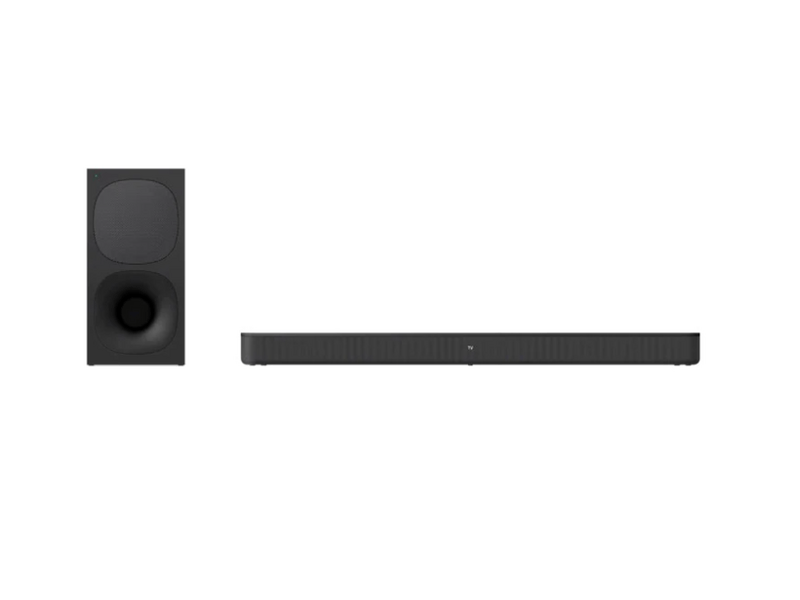 Sony HTS400.CEL 2.1-kanalni soundbar s bežičnim subwooferom
