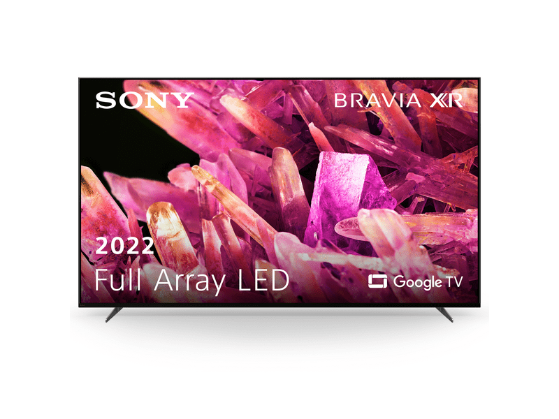 Sony Bravia XR65X90KAEP 4K Ultra HD 65” Smart TV