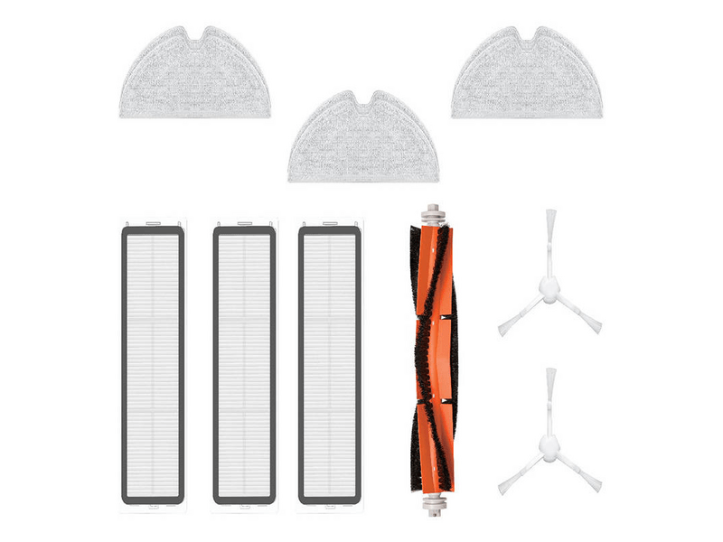 Dreame F9 robotporszívó tartozékkészlet (RAK2)