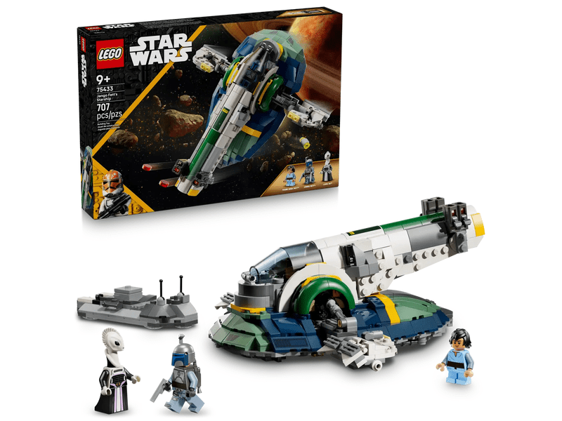 LEGO 75433
