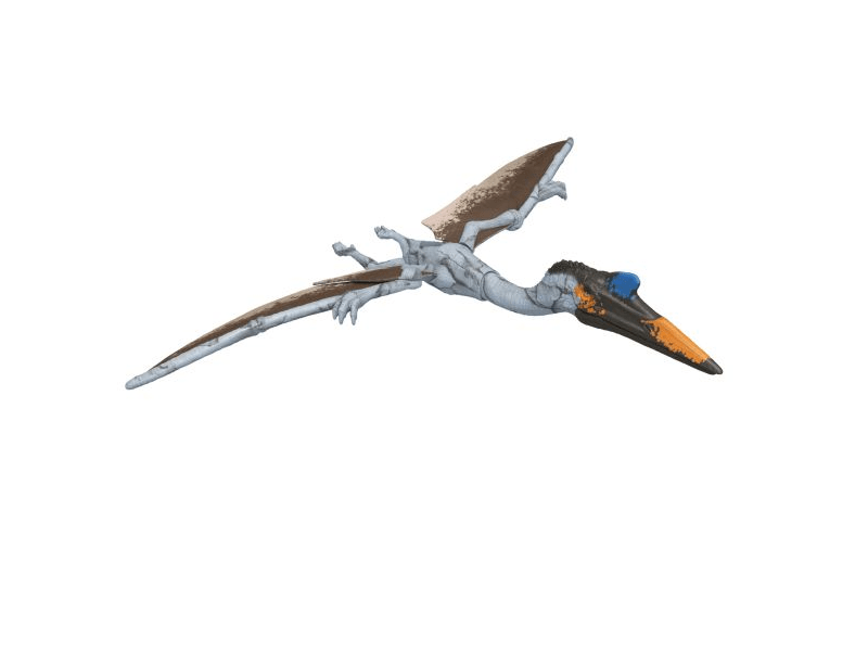 Jurassic World 3: Támadó dinó - Quetzalcoatlus (HDX47 HDX48)