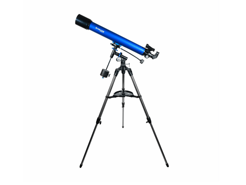 Levenhuk Meade Polaris 90mm EQ Refractor Teleszkóp (71676)
