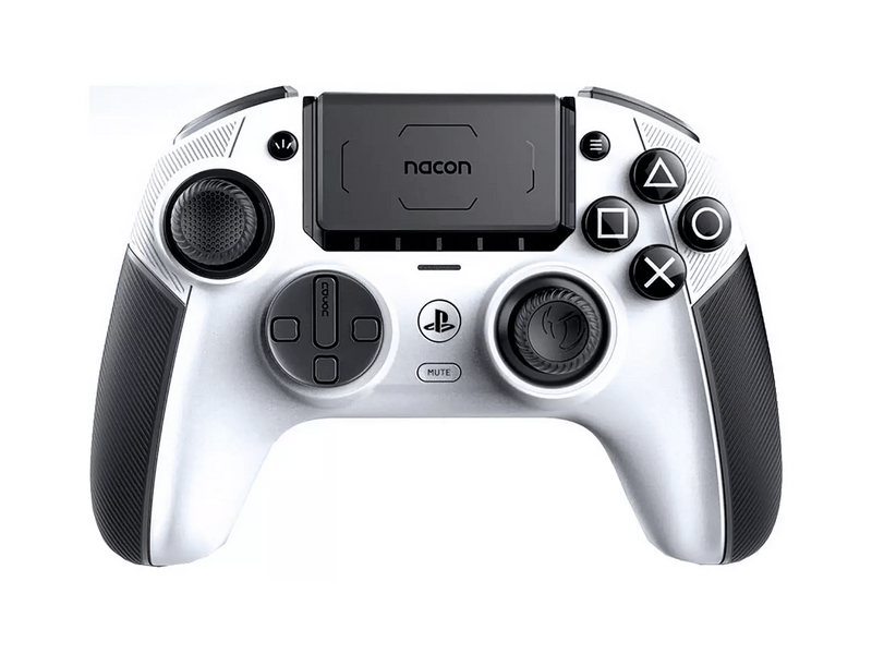 Nacon Revolution 5 Pro kontroller, fehér