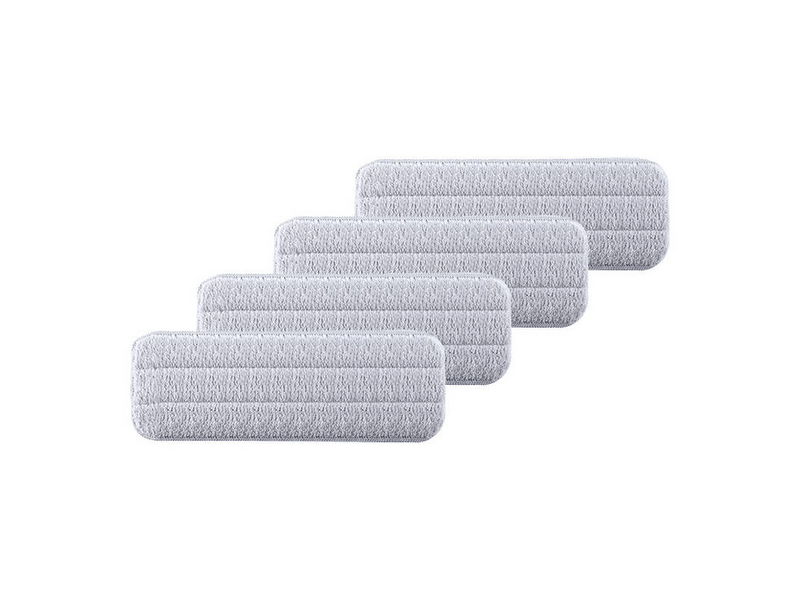 Deerma TB03 Felmosófej készlet TB880-hoz, 4 db