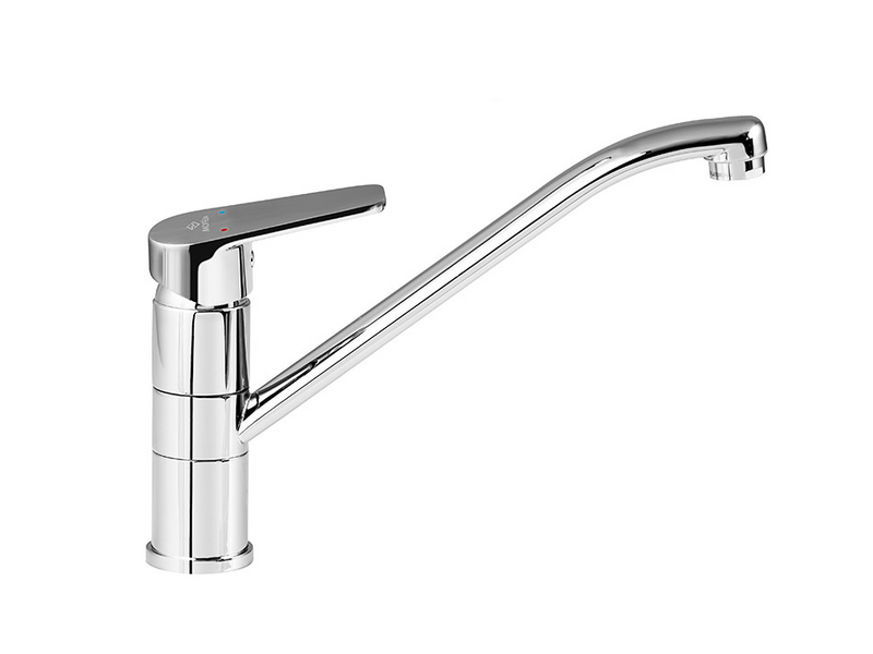 Mofém Zenit Magasított mosogató csaptelep (152-1951-00)