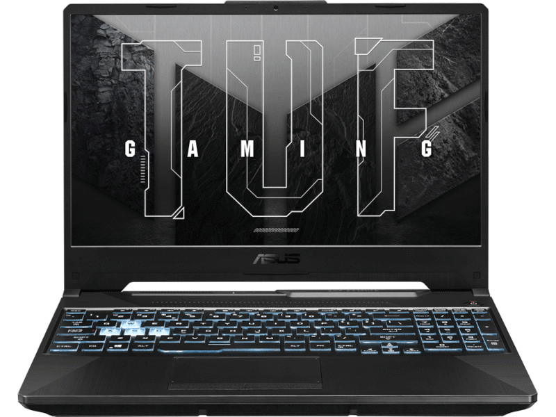 Asus TUF Gaming A15 FA506NF-HN004 Notebook