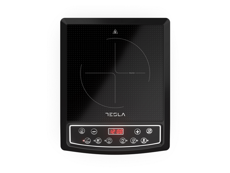 Tesla IC200B Indukciós főzőlap