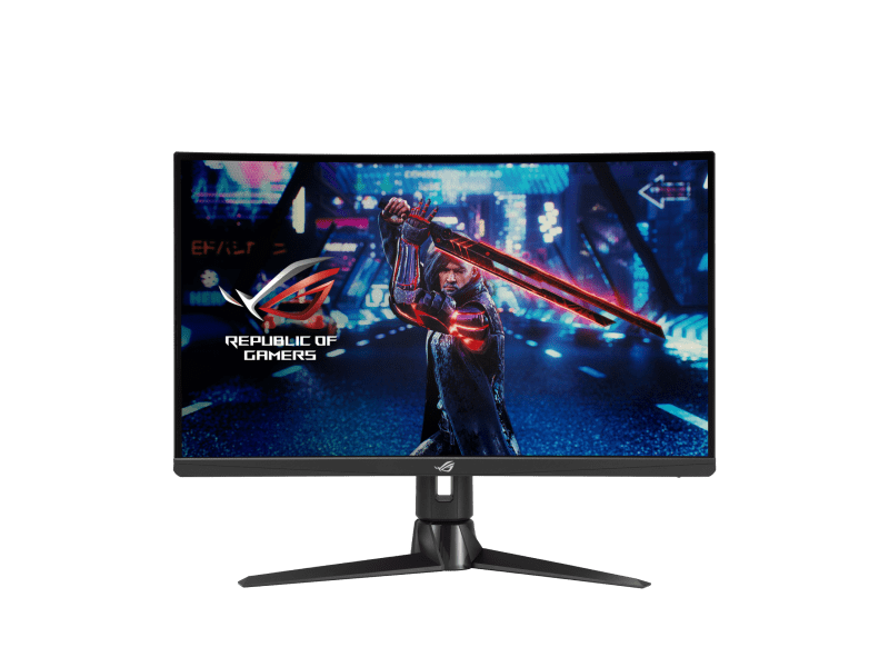Asus ROG Strix XG27AQV 27