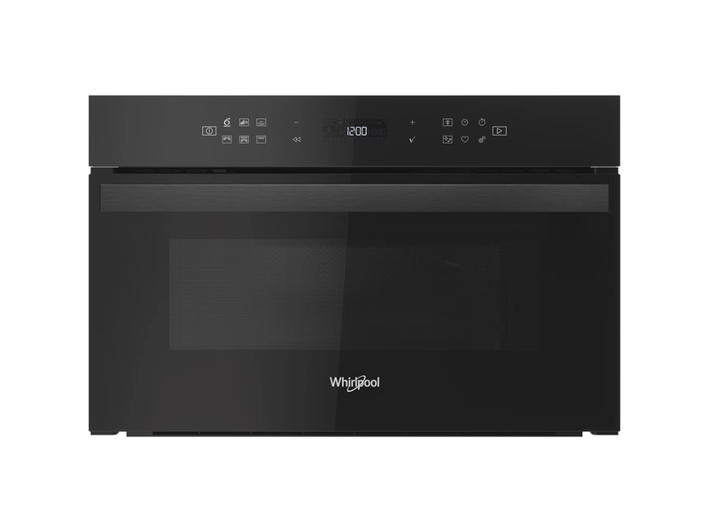 Whirlpool AMW 6440 FB Beépíthető mikrohullámú sütő