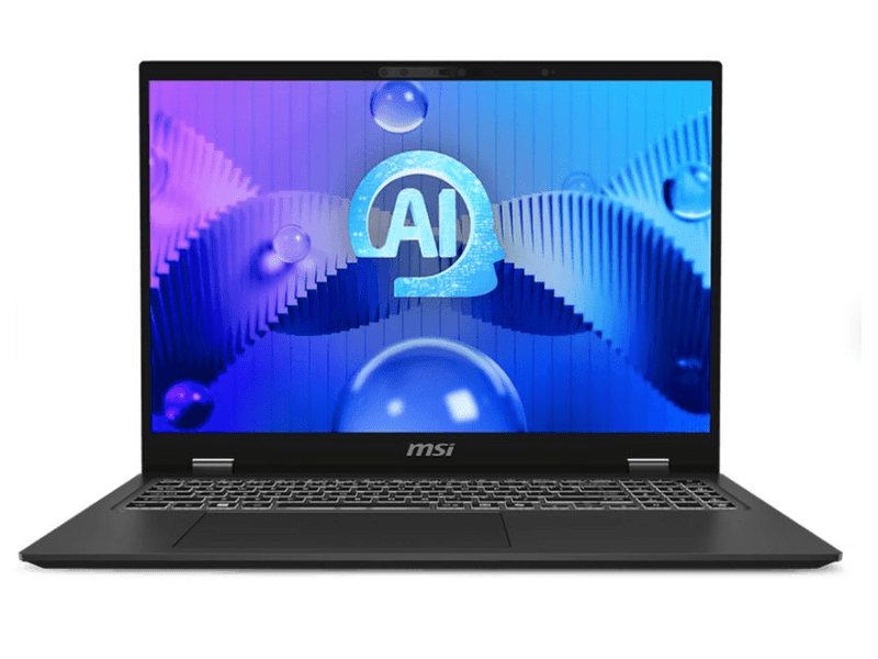 MSI Prestige 16 AI Evo B1MG (9S7-15A121-066) Notebook + Win 11