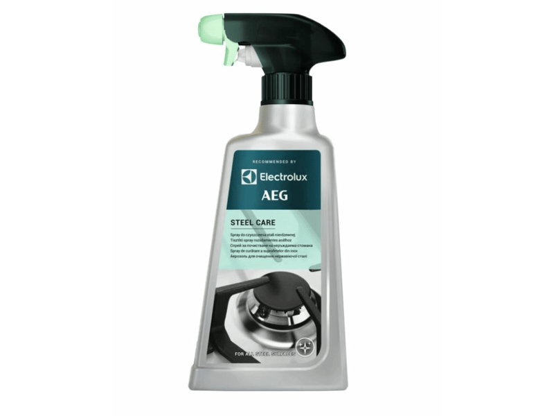 Inox tisztító spray, 500 ml