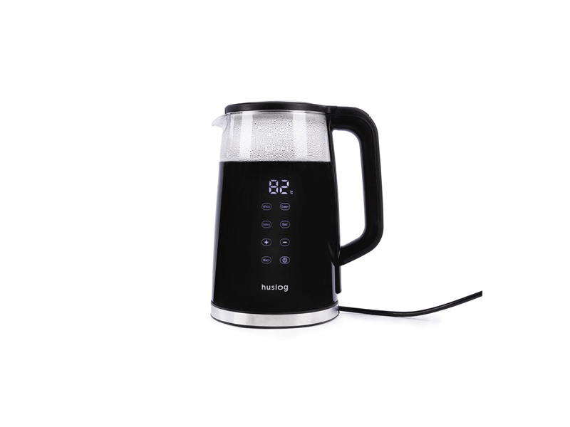Huslog AK-0832 Elektromos automata vízforraló