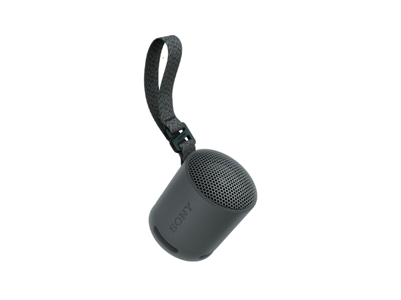 Sony SRS-XB100/B Bluetooth hangszóró, fekete