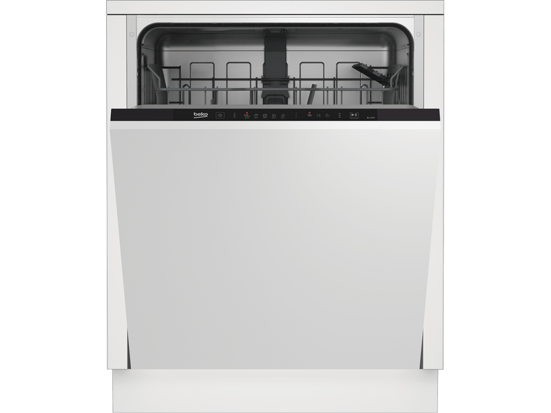 Beko DIN35320 ugradbena perilica posuđa