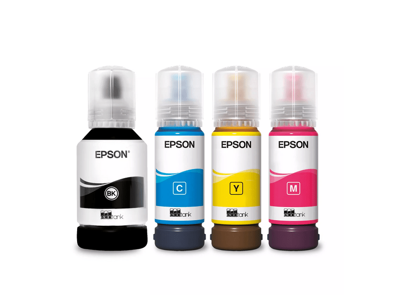 Epson C13T03V64A no.101 EcoTank Tintapatron Multipack, 337 ml