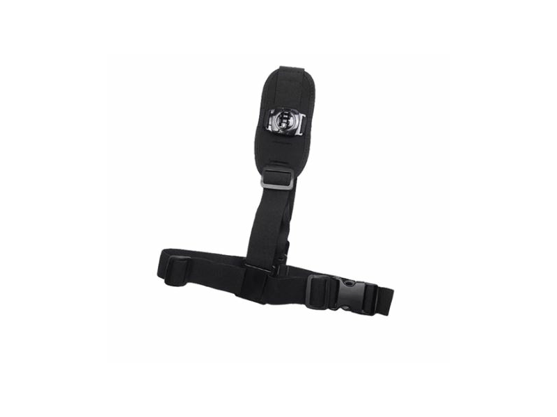 SJCAM Shoulder Harness Mount Kameratartó vállheveder