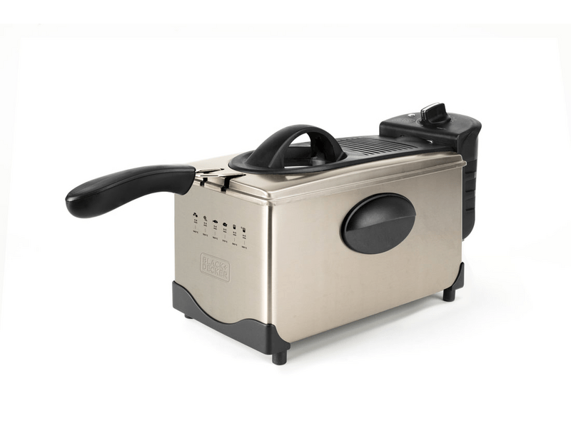 BLACK + DECKER BXDF2100E Olajsütő