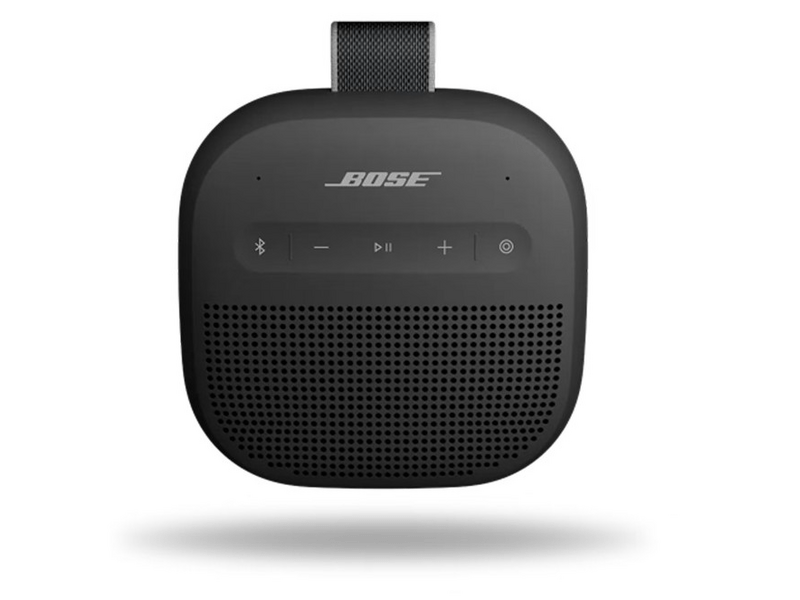 Bose SoundLink Micro (2nd Gen) Bluetooth hangszóró, fekete