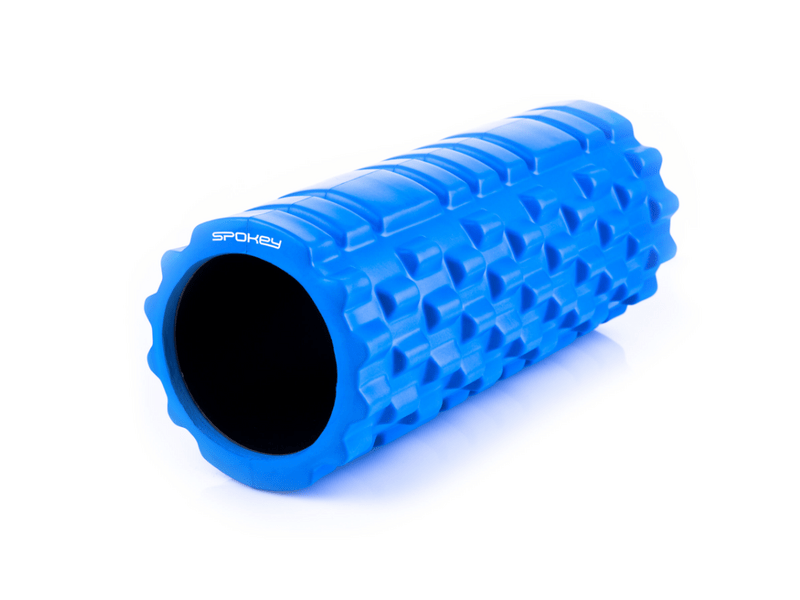 Spokey Teel II fitneszhenger, 33,5 x 14,5 cm (31801)