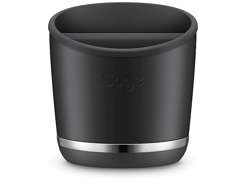 Sage SEA502BTR Kávézacc kiütő doboz, 20 adag, fekete