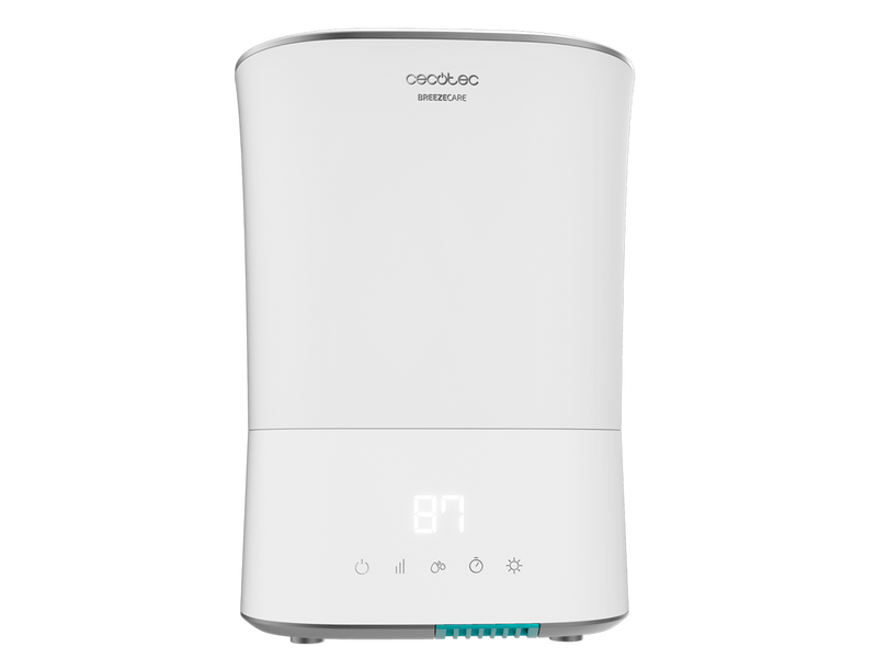 Cecotec BreezeCare 3500 Warm Párásító (5612)