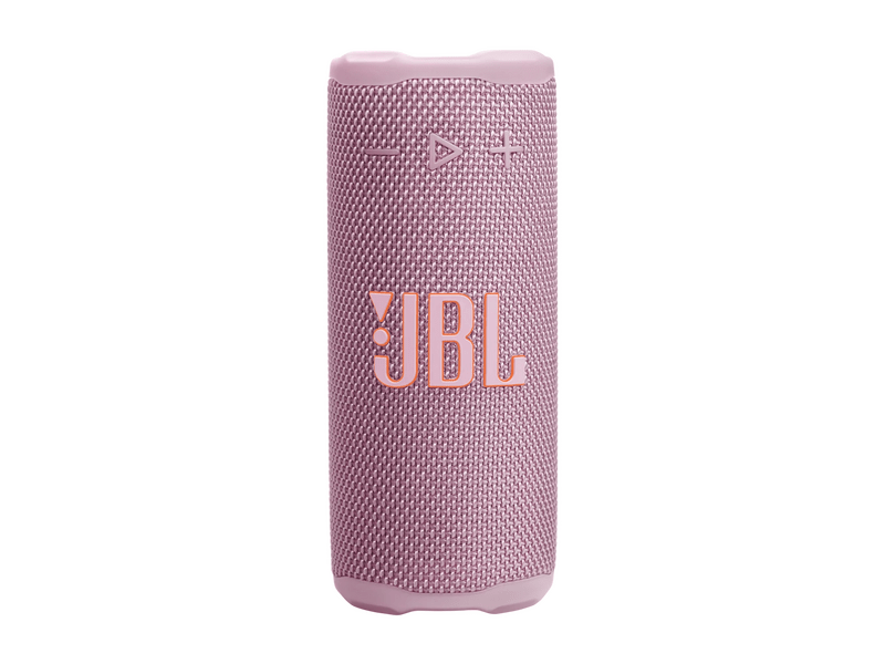 JBL Grip Bluetooth hangszóró, rózsaszín