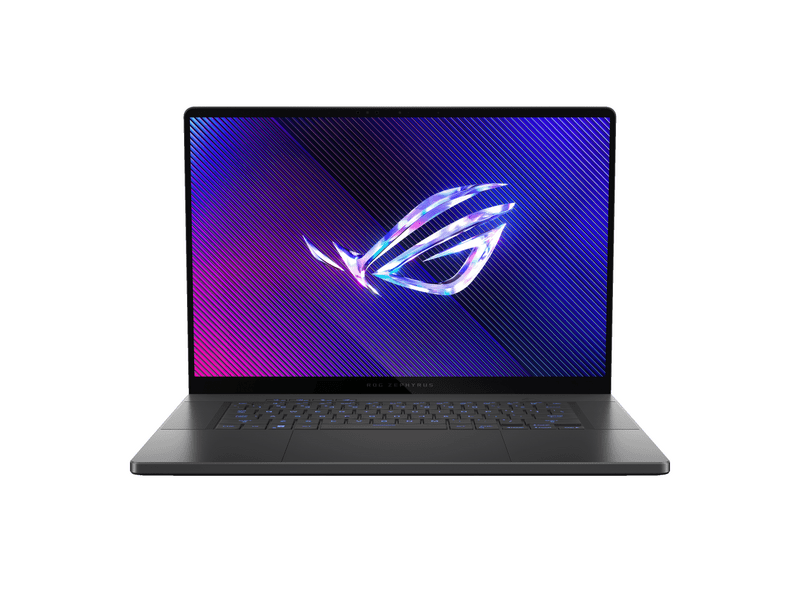 Asus ROG Zephyrus G16 GU605MU-QR057W Notebook + Win11