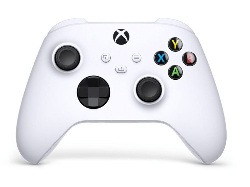 Microsoft Xbox Series X/S/One bežićni kontroler, bijeli (EP2-29920)
