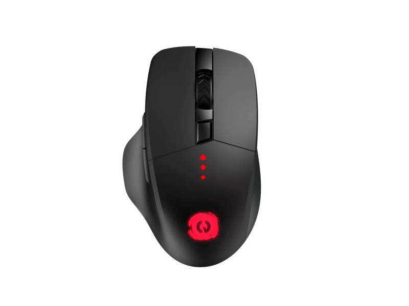 Canyon GMW-13 Gamer egér (CND-SGMW13)