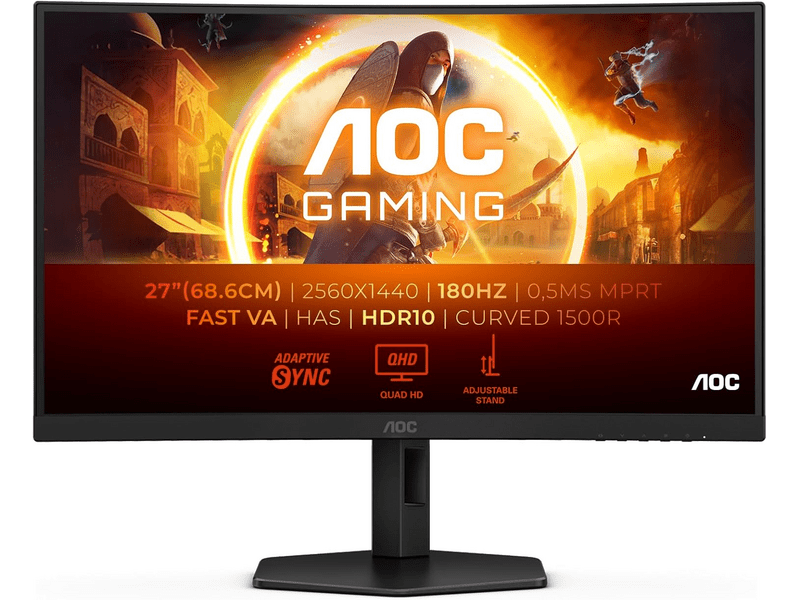 AOC CQ27G4X 27